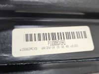 Tapicerka bagażnika prawa boczek Jeep Cherokee KL 15662AEX9