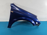 Błotnik przód prawy Opel Astra III H Z21B