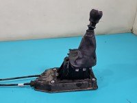DŹWIGNIA LEWAREK WYBIERAK LINKI Renault Laguna II 2.0 dci