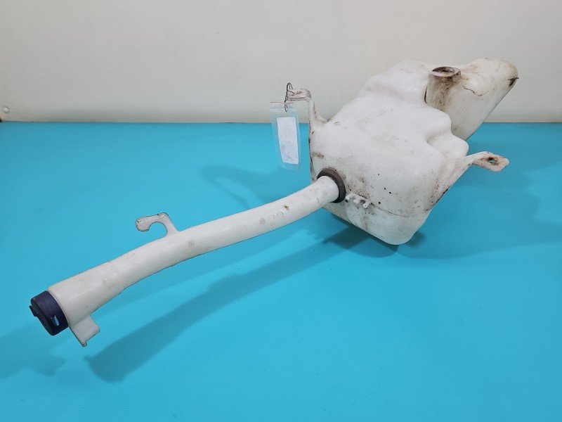 Zbiornik Zbiorniczek płynu spryskiwacza Fiat Doblo II