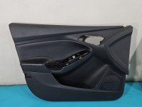 Fotele komplet kanapa Ford Focus Mk3