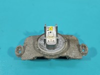 Moduł lampy bmw F30 7213114000, 7629503210