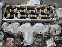 Silnik Vw Passat CC 2.0 TDI 140KM ODPALANY FILM POMIAR