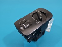 Przełącznik włącznik świateł Seat Toledo II Leon I 1M1941531D