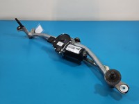 Silniczek Silnik wycieraczek przód Jaguar F-Pace 16- 4pin , Z mechanizmem W000060842