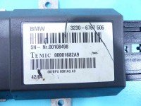 Komputer Sterownik silnika Bmw e65 4.8 V8 0261209093, 7566706