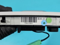 Lampa kabiny lampka Fiat Tipo II 15- 7356314060