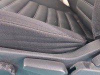 Fotel lewy kierowcy Ford Mondeo Mk5