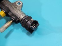 Listwa wtryskowa CZUJNIKI Renault Laguna II 0445214114, H82426550, 0281002801 2.0 dci