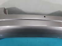 Zderzak tył Skoda Fabia III LF8H kombi