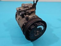 Sprężarka klimatyzacji kompresor Vw Polo IV 9N 6Q0820803G, 447220-8943