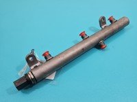 Listwa wtryskowa CZUJNIKI Mercedes CLS II C218 W218 218 A6420703095, 0281002927 3.0 cdi (642853)