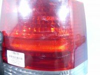 Lampa tył prawa Opel Vectra C HB