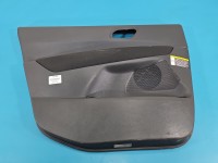 Tapicerka drzwi przód lewa boczek kierowcy Peugeot 5008 I 09-17 9683035577B, 9683035577