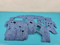 Wykładzina DYWAN PODŁOGA Honda HR-V II 13-18 74260T8KG003