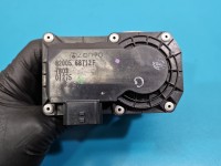 Przepustnica Renault Clio IV 12-20 1.2 16V 8200568712F