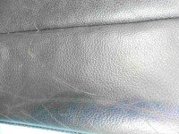 Fotel tył prawy II rząd Mercedes W251 tylny 2 rząd