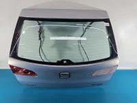 Klapa tył Seat Ibiza III 6L HB 3d LS5T