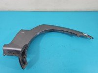 Listwa błotnika przód prawa Hyundai Terracan 87742-H1500