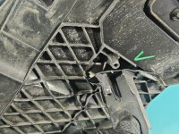 Reflektor prawy lampa przód Skoda Yeti EUROPA 5L1941018A