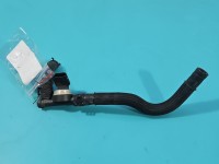 Czujnik ciśnienia paliwa regulator Skoda Octavia IV 04B906054G