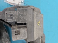 Wentylatory Wentylator chłodnicy CITROEN DS3 10-16 9682895680, 9662872380 1.6 hdi