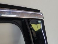 Drzwi tył lewe Ford S-max II MK2 HB 5d MF Absolutna czerń
