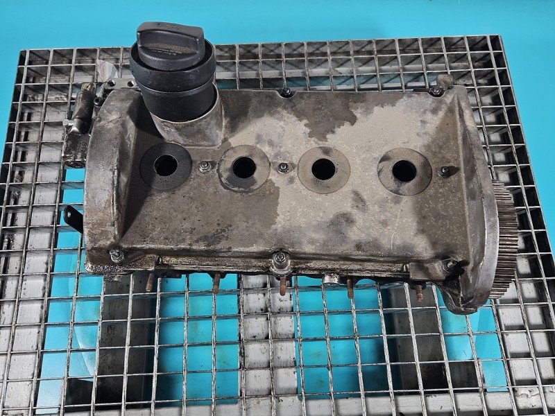 Głowica Audi A3 8L 058103373D 1.8 20V