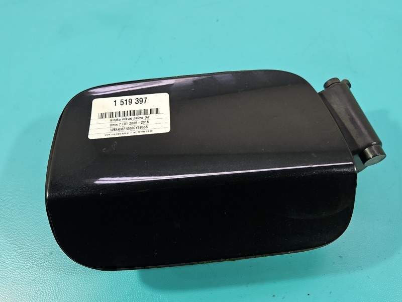 Klapka wlewu paliwa BMW F01