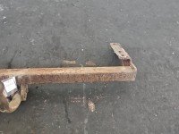 Hak holowniczy Volvo V70 II