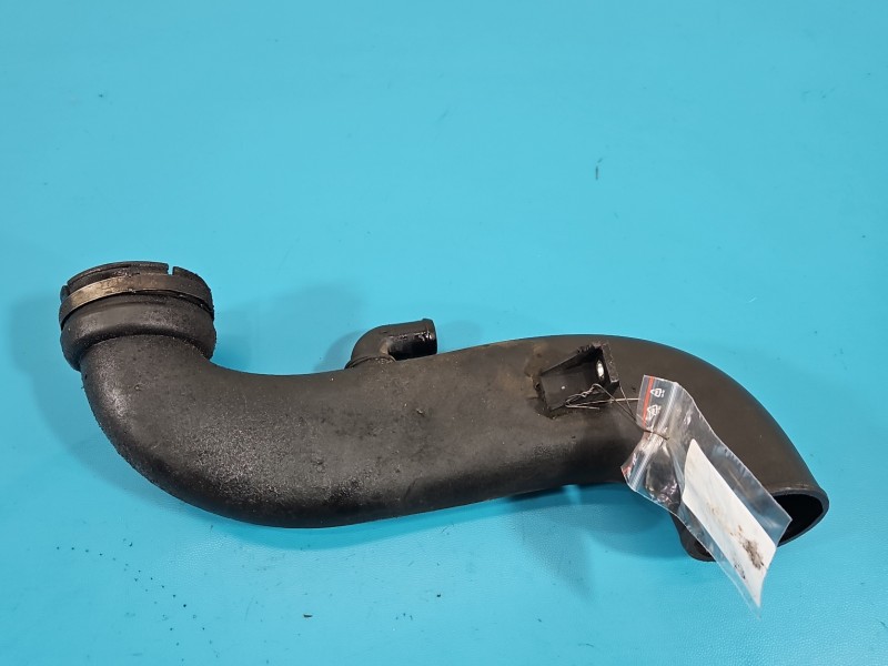 Rura Opel Vectra C 1.9 cdti 55352724, 329188454 przewód turbiny