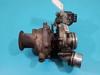 Turbosprężarka BMW X3 G01 842093-7, 8579212, 857921205 2.0d 190KM