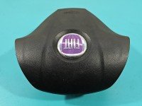 Poduszka powietrzna kierowcy airbag Fiat Bravo II 07354615250
