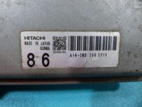 Komputer Sterownik silnika Nissan Maxima A35 09-15 3.5 V6 NEC009-003