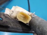 Podnośnik przód lewy SZYBY WINDA BMW X6 E71 7267663, 6967261 5d HB