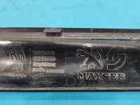 Czujnik otwierania klapy Peugeot 508 II 18- 9814409680