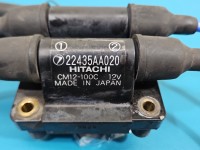 Cewka zapłonowa Subaru Legacy IV 22435AA020 2.0 boxer Subaru, Europejska