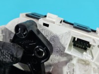 Konsola panel nawiewu Peugeot 208 I