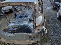 Błotnik tył prawy Renault Megane IV brązowy TECNL ćwiartka