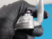 Przewód klimatyzacji rurka AUDI A8 D4 4H 2.0 TFSI 4H0260701AA