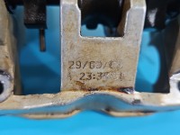 Wałek rozrządu BMW E87 2.0 16V