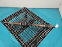 Półoś przód prawa Citroen C4 II 1.4 16V manual