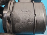 Przepływomierz Peugeot 308 I 72834204, 9650010780 1.6 hdi