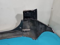 Zderzak tył Mazda 2 srebrny 20N HB