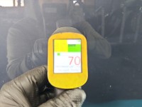 Drzwi tył prawe Opel Astra IV J HB 5d Z168