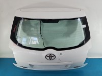 Klapa tył Toyota Auris I HB 3d 040