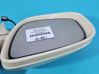 Lusterko lewe pin Mercedes W211 kombi 5d kolor beżowy C623 europa