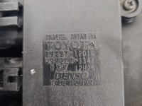 Wentylatory Wentylator chłodnicy Toyota Auris I 89257-12010, 499300-3341 1.4 VVT-I