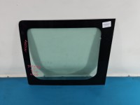 Szyba drzwi tył lewa Ford Transit 00-06 HB