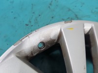 4X alufelgi felgi 16" komplet Opel Astra III H R16